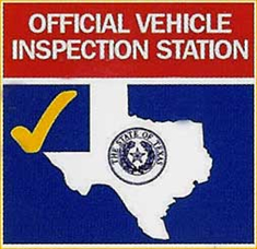 Registering a car in Texas