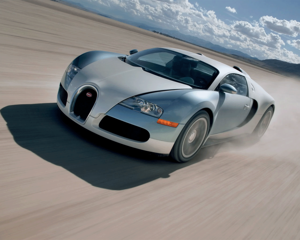 Texas man accused of drowning Bugatti Sports Car for Insurance