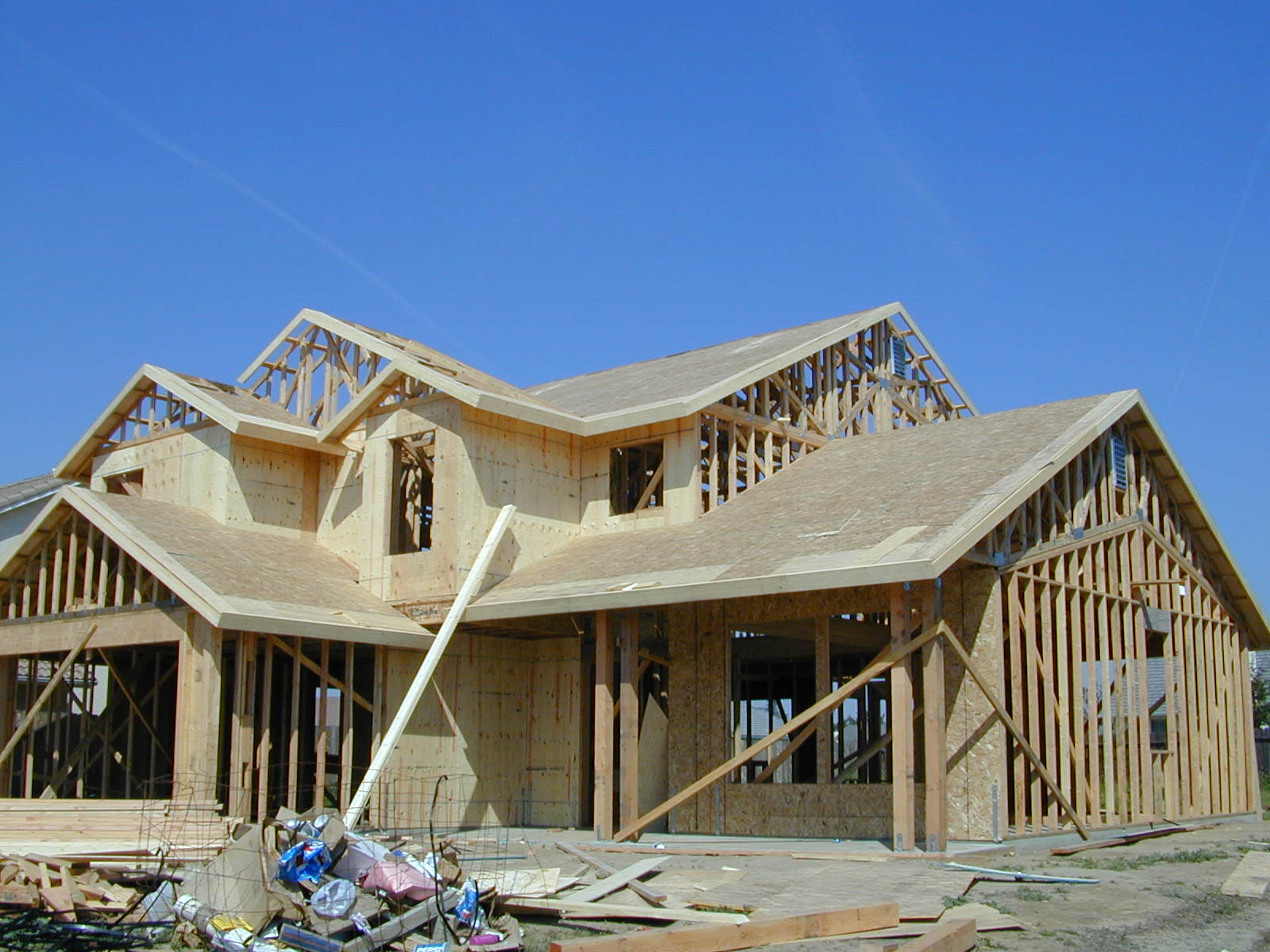 Big construction insurance tips for trade contractors