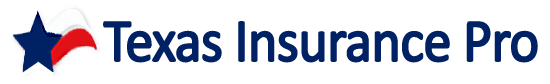 Texas Insurance Pro Logo